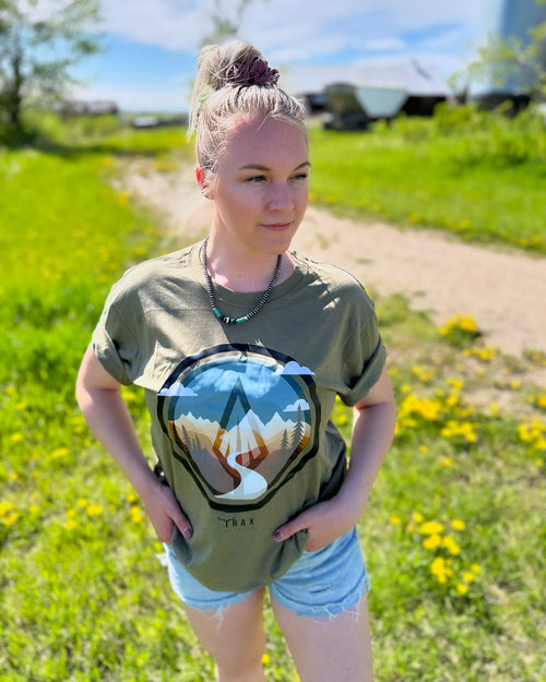 Mountain T-Shirt