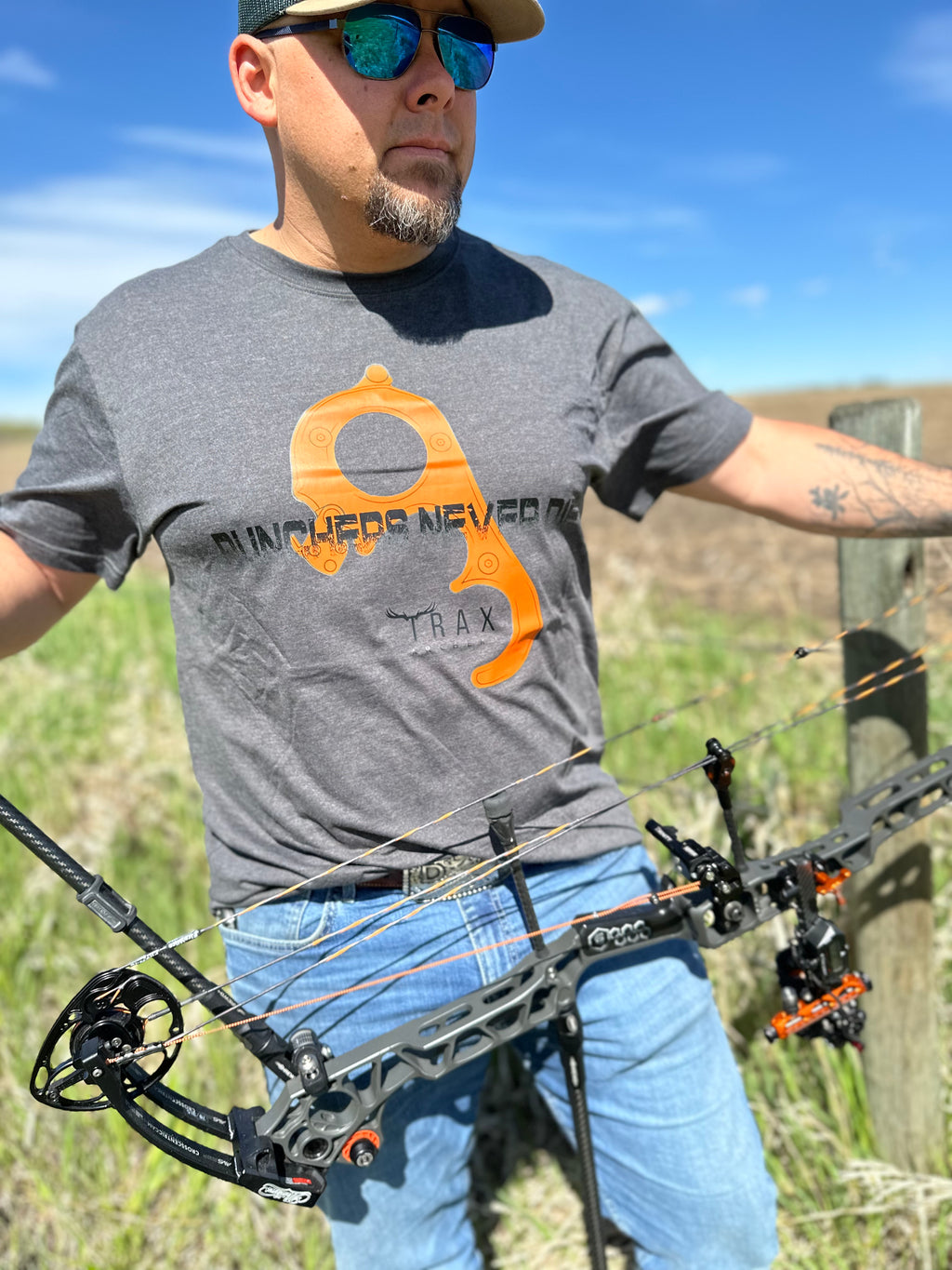 Punchers T Shirt