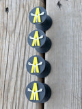 Target Pins