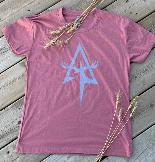 Rose Tshirt