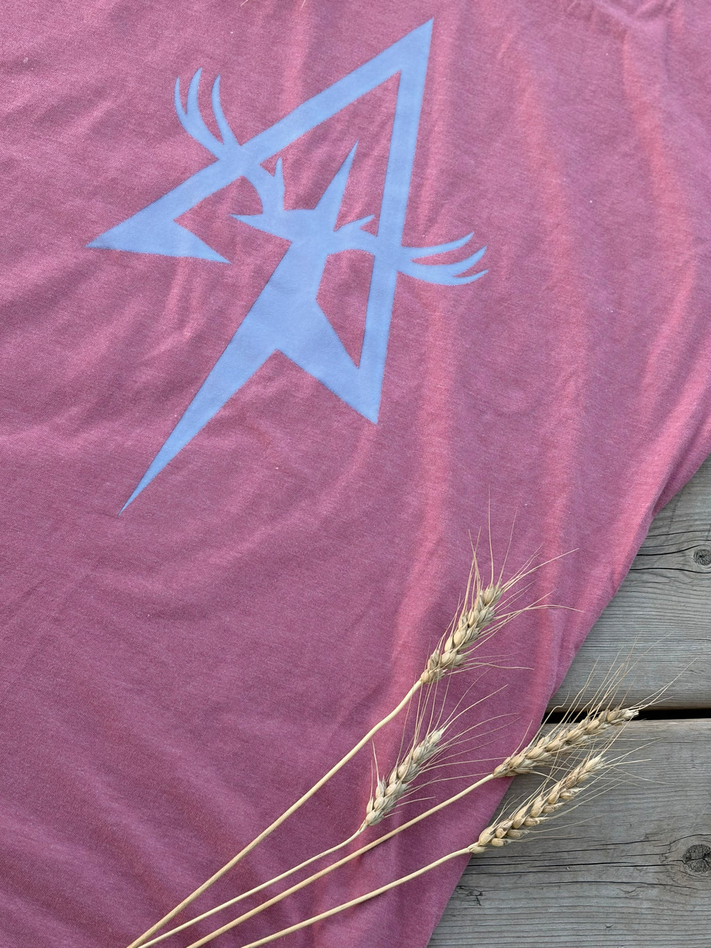Rose Tshirt