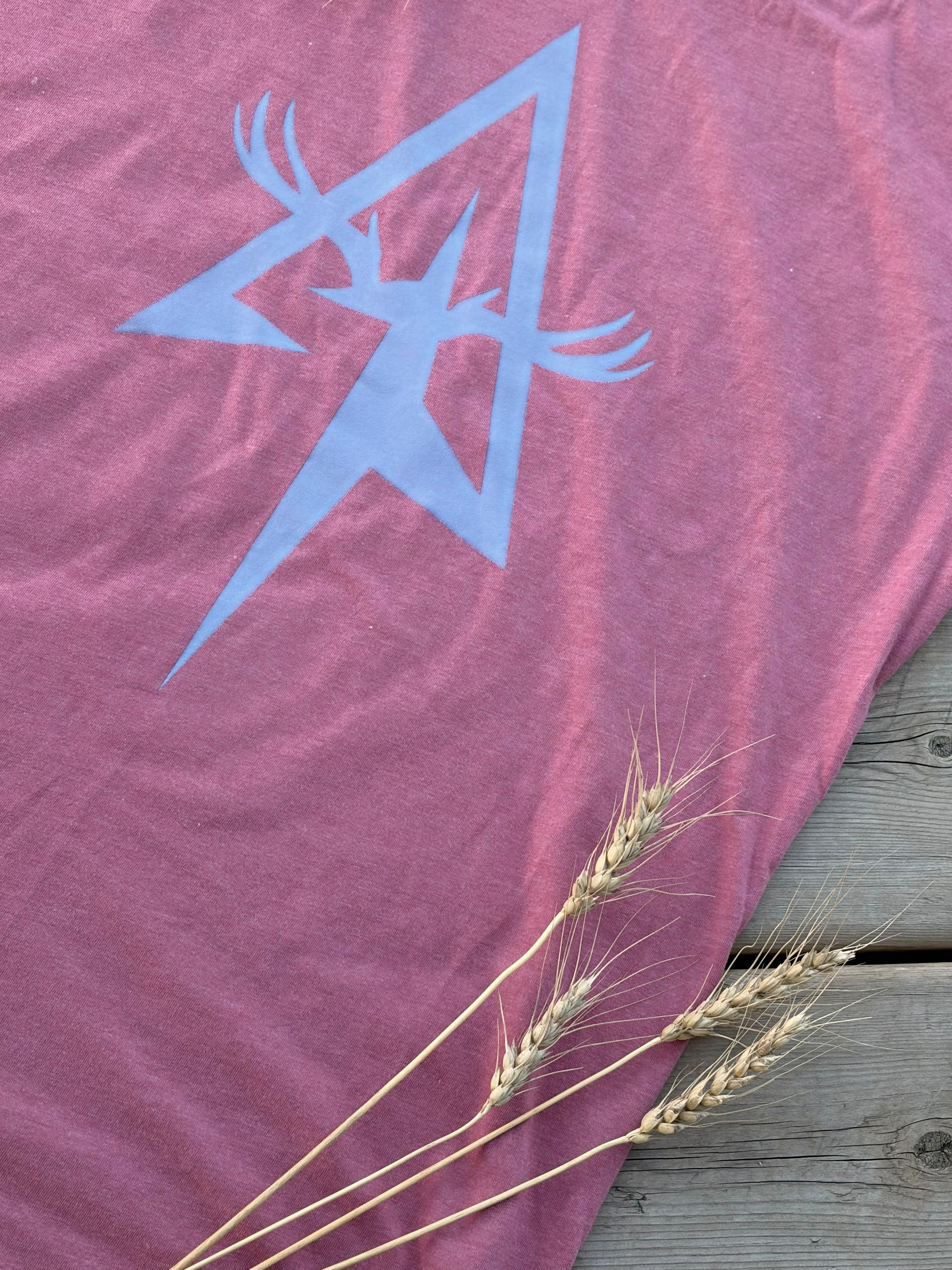 Rose Tshirt